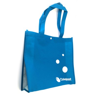 Non-woven shopping bag - Coloplast